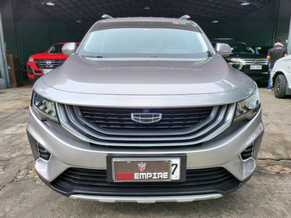 2023 Geely Okavango 1.5 Urban A/T - Image 2