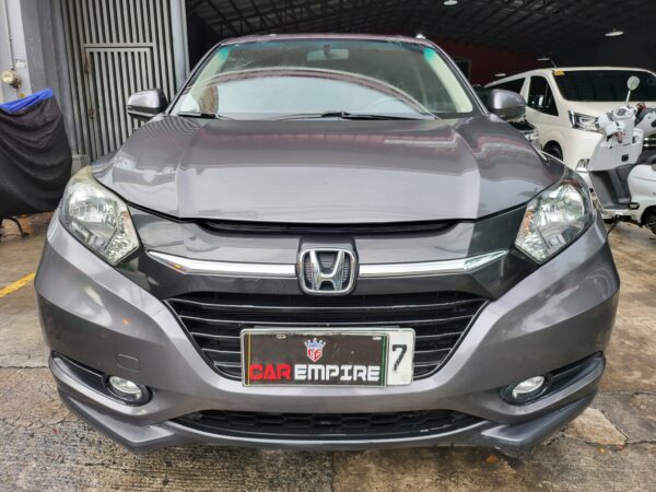 2018 Acquired Honda HR-V 1.8 E A/T - Image 2
