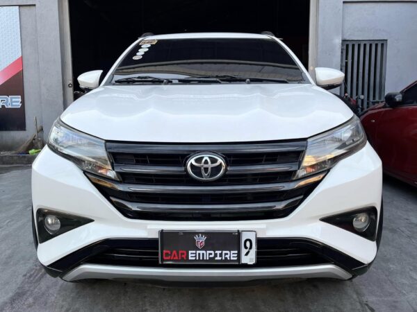 2019 Toyota Rush 1.5 G A/T - Image 2