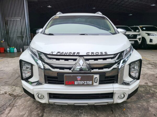 2021 Mitsubishi Xpander Cross 1.5 A/T - Image 2
