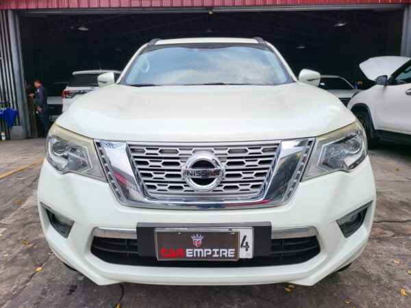 2019 Nissan Terra 2.5 VL 4x4 A/T - Image 2