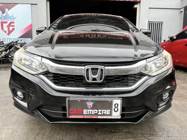 2019 Honda City 1.5 I-VTEC M/T - Image 2