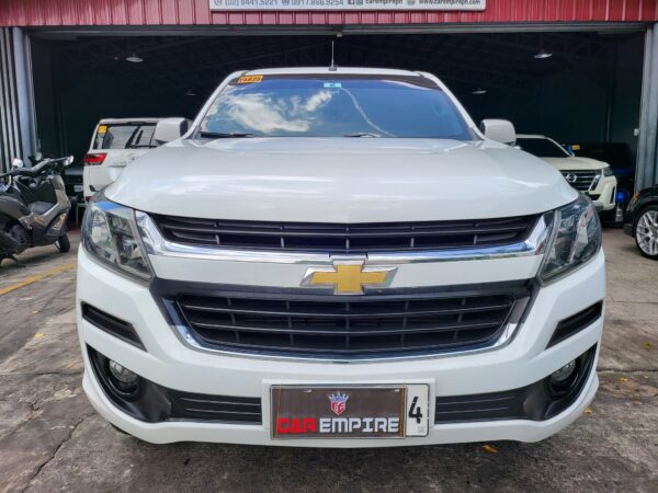 2019 Chevrolet Trailblazer 2.8 LT A/T - Image 2