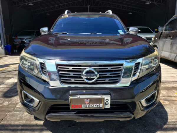 2018 Nissan Navara 2.5 VL 4x4 A/T - Image 2