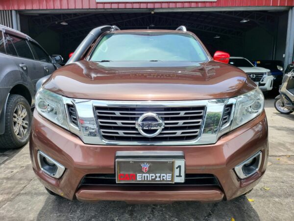 2018 Nissan Navara 2.5 VL 4x4 A/T - Image 2