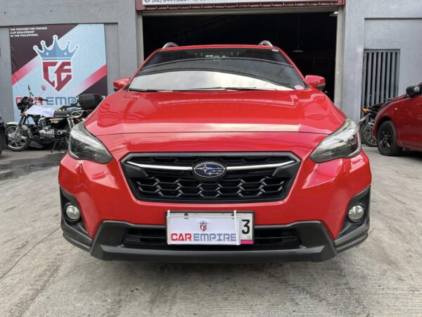 2018 Subaru XV 2.0i S Eyesight A/T - Image 2