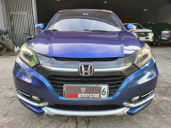 2016 Honda HR-V 1.8 EL A/T - Image 2