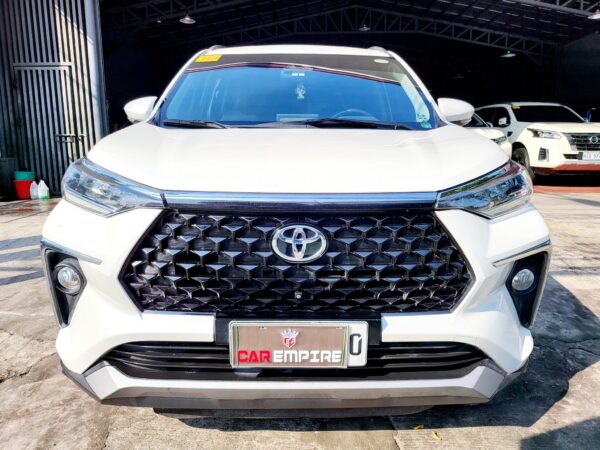 2023 Toyota Veloz 1.5 V A/T - Image 2