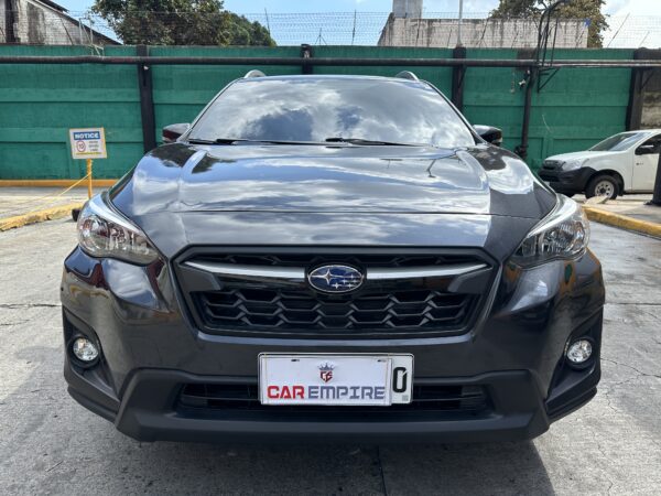 2018 Subaru XV 2.0i AWD Gas A/T - Image 2