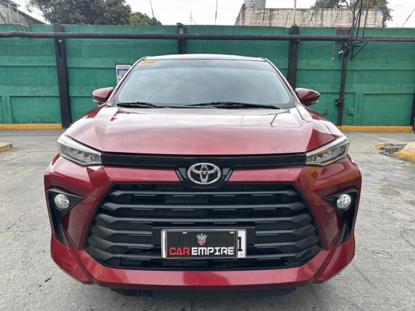 2023 Toyota Avanza 1.5 G 7K KM A/T - Image 2