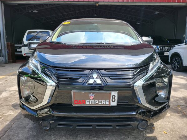 2021 Acquired Mitsubishi Xpander 1.5 GLX 10K KM M/T - Image 2