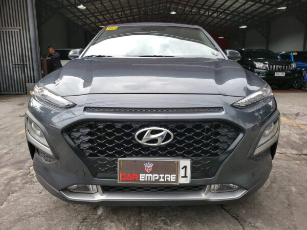 2020 Hyundai Kona 2.0 GLS A/T - Image 2