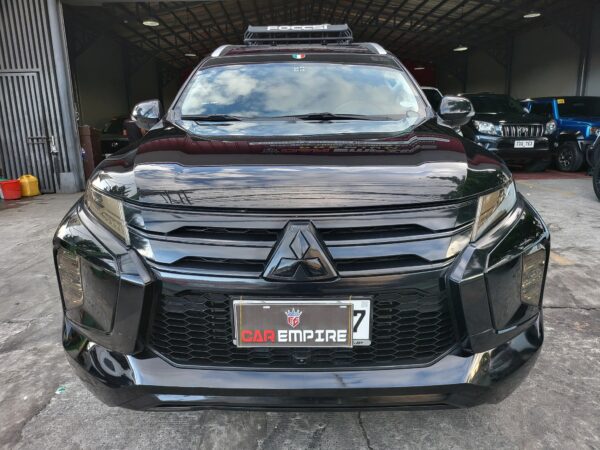 2022 Mitsubishi Montero 2.4 GLS A/T - Image 2