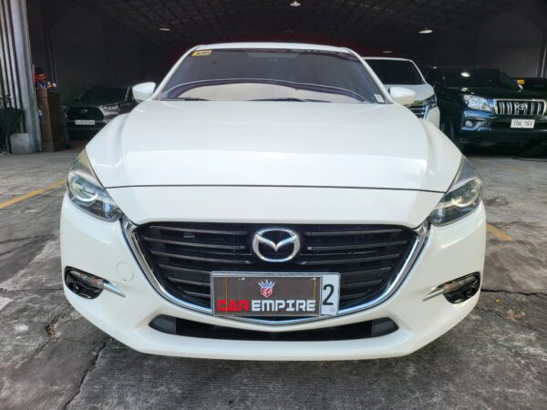 2019 Mazda 3 1.5 Skyactiv A/T - Image 2