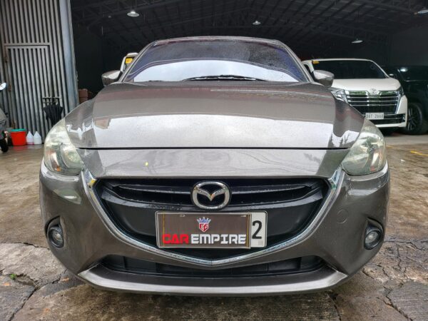 2016 Mazda 2 1.5 Skyactiv A/T - Image 2