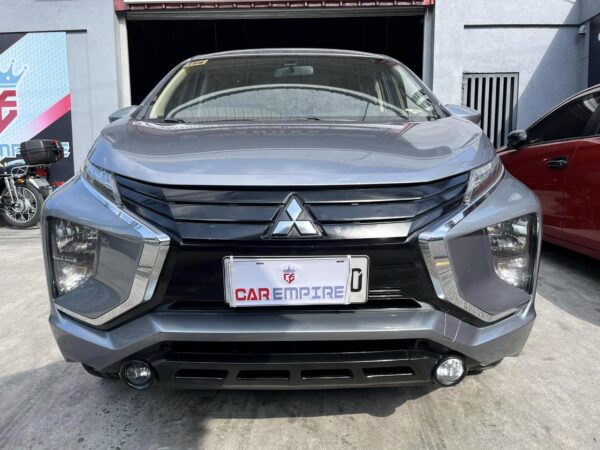 2019 Mitsubishi Xpander 1.5 GLX Plus A/T - Image 2