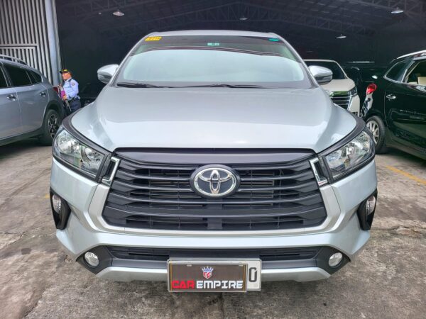 2023 Toyota Innova 2.8 E 6K KM Like Brand New A/T - Image 2