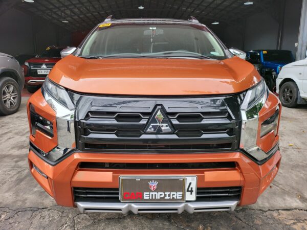 2025 Mitsubishi Xpander Cross 1.5 Save 250K From Brand New A/T - Image 2