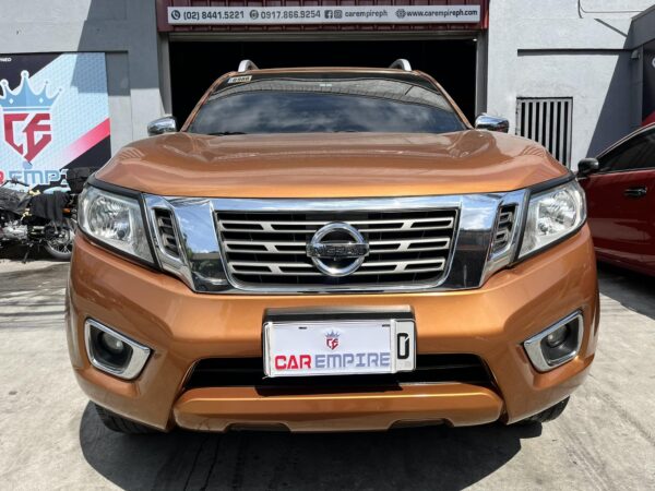 2020 Nissan Navara 2.5 EL A/T - Image 2