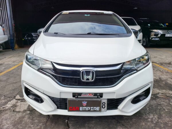 2018 Honda Jazz 1.8 VX A/T - Image 2