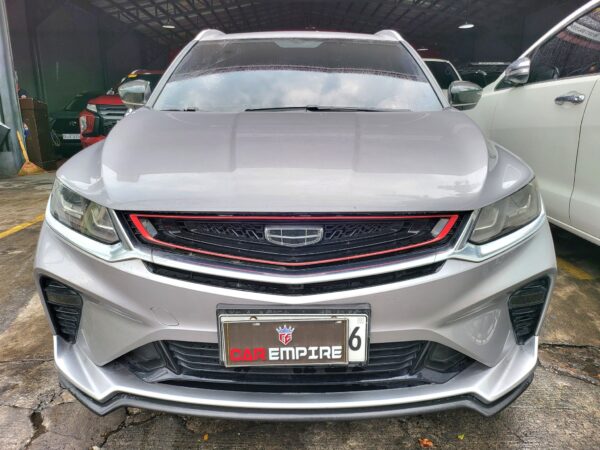 2021 Geely Coolray 1.5 Comfort A/T - Image 2