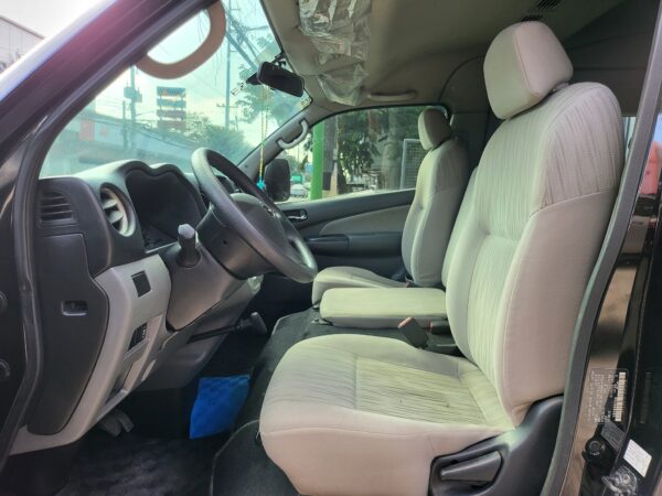 2018 Nissan NV350 2.5 Premium A/T - Image 10