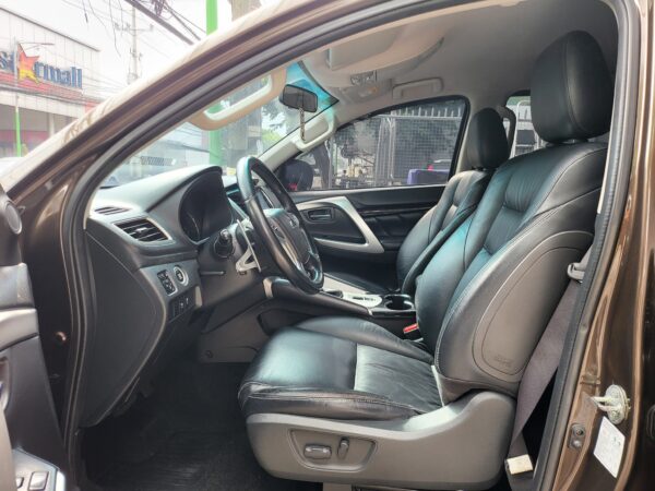 2019 Acq. Mitsubishi Montero Sport  2.4 GLS Premium A/T - Image 10