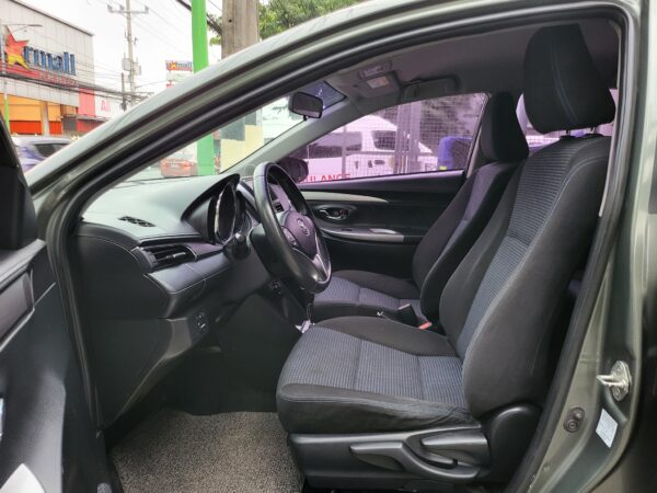 2017 Toyota Vios 1.5 G A/T - Image 10
