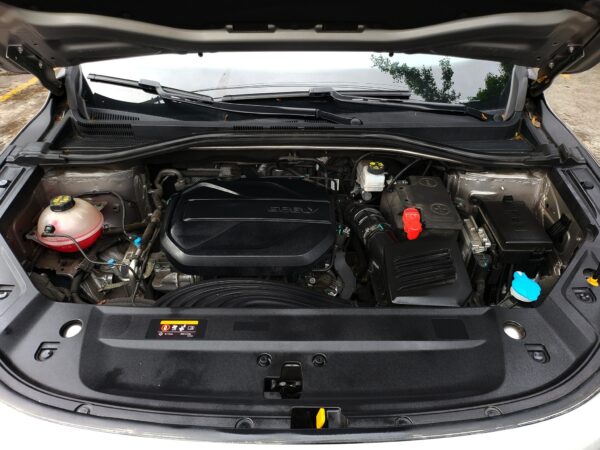 2023 Geely Okavango 1.5 Urban A/T - Image 10