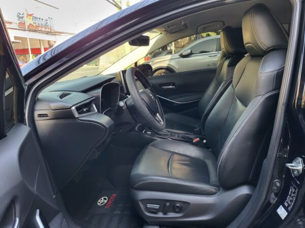 2020 Toyota Altis 1.6 V A/T - Image 10