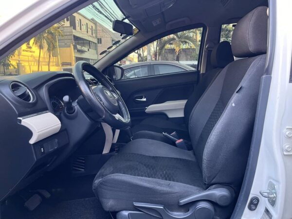 2019 Toyota Rush 1.5 G A/T - Image 10