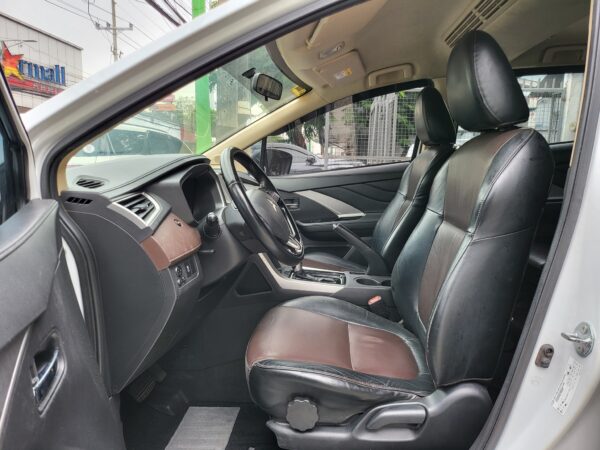 2021 Mitsubishi Xpander Cross 1.5 A/T - Image 10