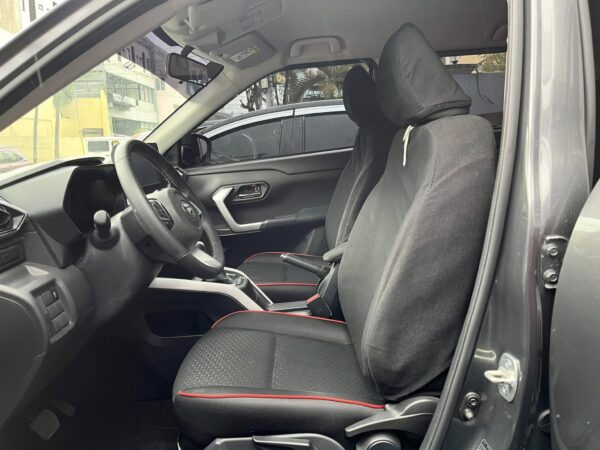 2024 Toyota Raize 1.2 G Casa Maintained A/T - Image 10