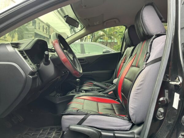 2019 Honda City 1.5 I-VTEC M/T - Image 10