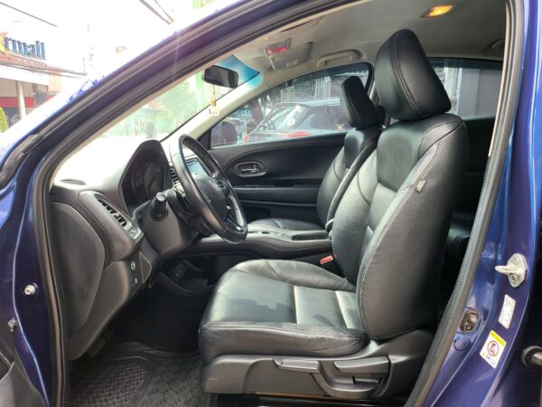 2015 Honda HR-V 1.8 EL A/T - Image 10
