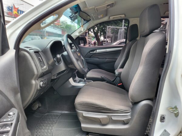 2019 Chevrolet Trailblazer 2.8 LT A/T - Image 10