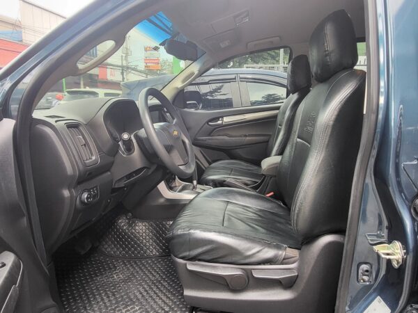 2018 Acquired Chevrolet Trailblazer 2.8 LT 40K KM A/T - Image 10