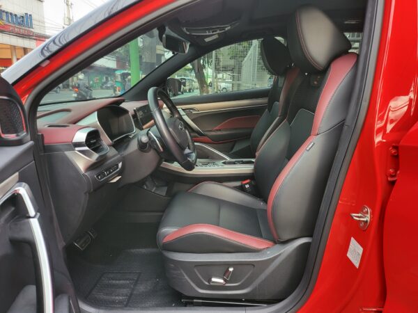2020 Geely Coolray 1.5 Sport W/ Sunroof 20K KM A/T - Image 10