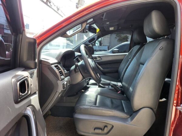 2018 Ford Everest 2.2 Titanium A/T - Image 10