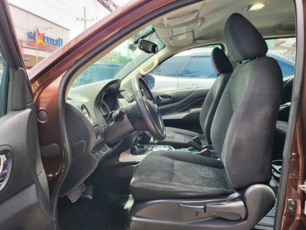 2018 Nissan Navara 2.5 VL 4x4 A/T - Image 10
