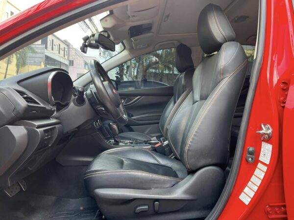 2018 Subaru XV 2.0i S Eyesight A/T - Image 10
