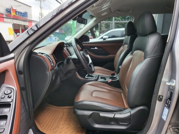 2023 Hyundai Creta 1.5 GLS Gas A/T - Image 10