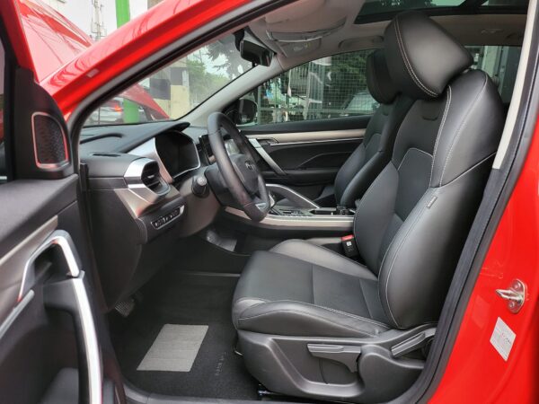 2021 Geely Coolray 1.5 Sport W/ Sunroof A/T - Image 10
