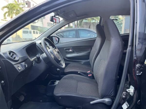 2021 Toyota Wigo 1.0 G A/T - Image 10