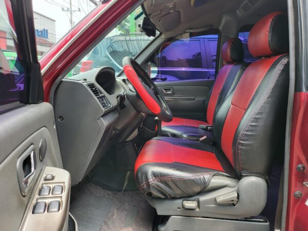 2004 Mitsubishi Adventure 2.5 GLS First Owner M/T - Image 10