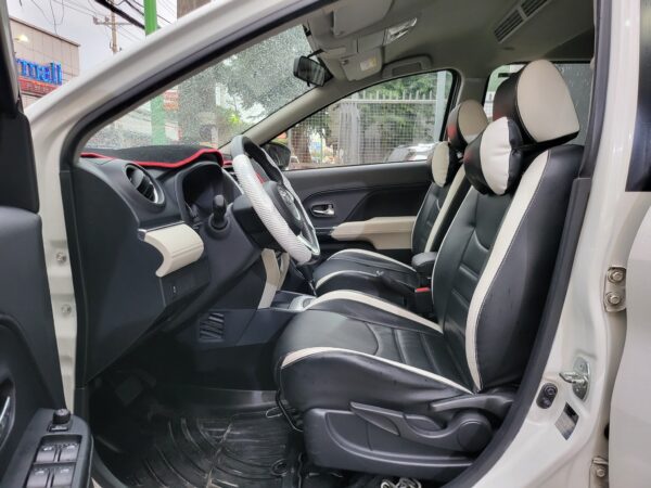 2022 Toyota Rush 1.5 G A/T - Image 9