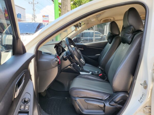 2016 Mazda 2 1.5 Skyactiv Sedan A/T - Image 10