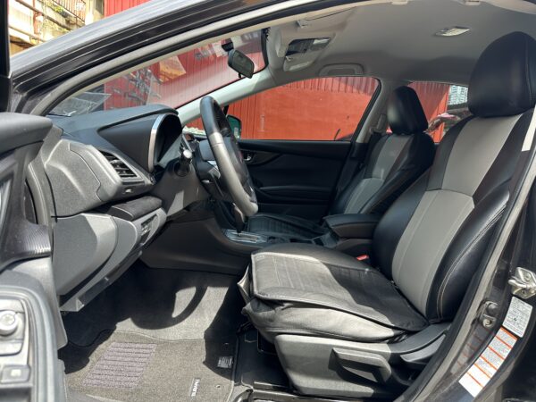2018 Subaru XV 2.0i AWD Gas A/T - Image 11