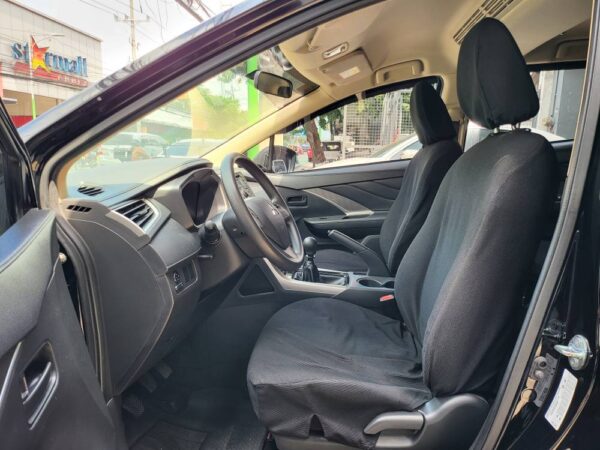 2021 Acquired Mitsubishi Xpander 1.5 GLX 10K KM M/T - Image 10