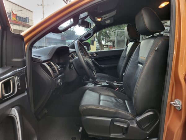 2021 Ford Ranger 2.0 Wildtrak A/T - Image 10